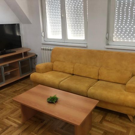 Guest House Sani 스코페 외부 사진