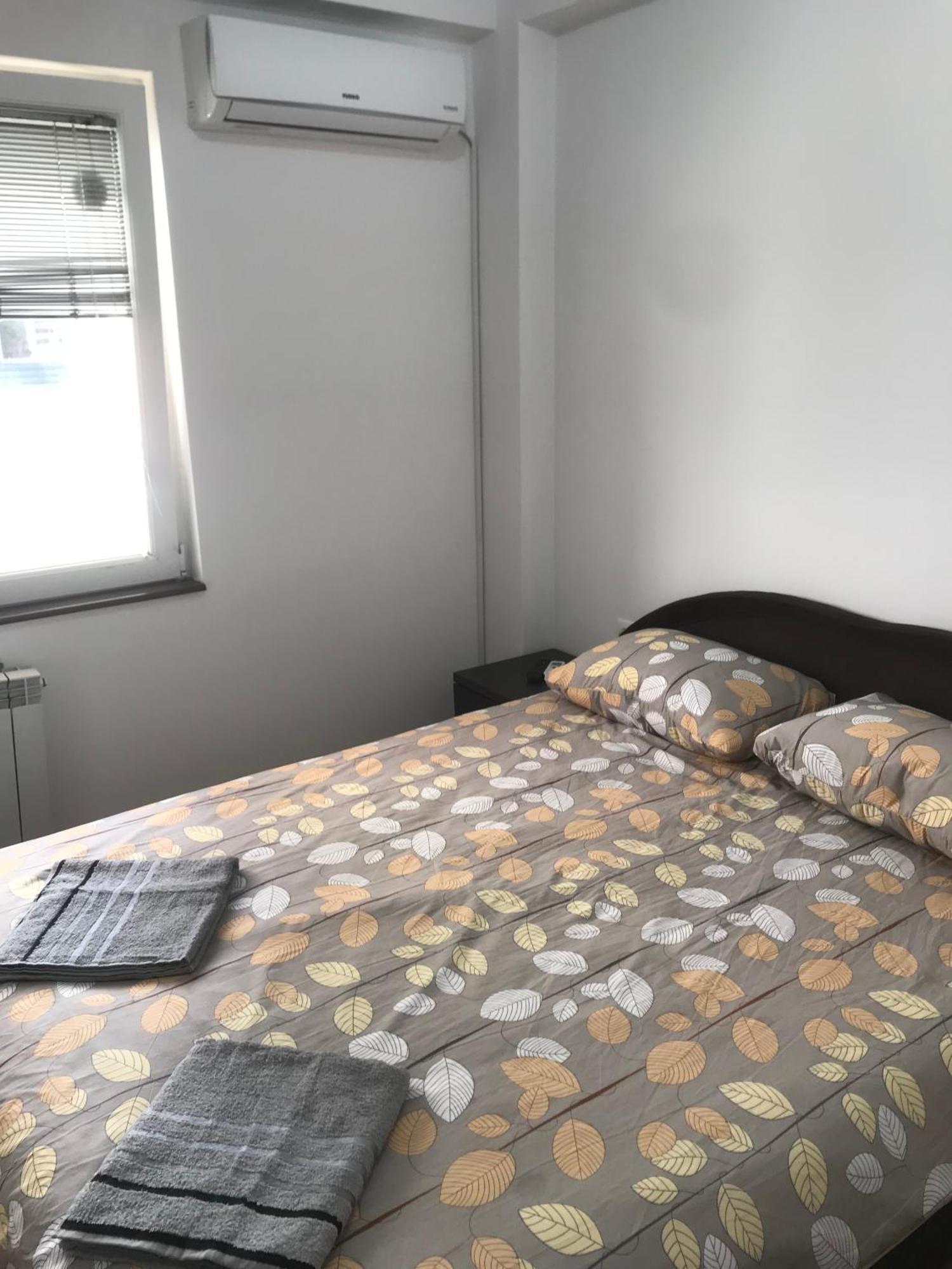 Guest House Sani 스코페 외부 사진