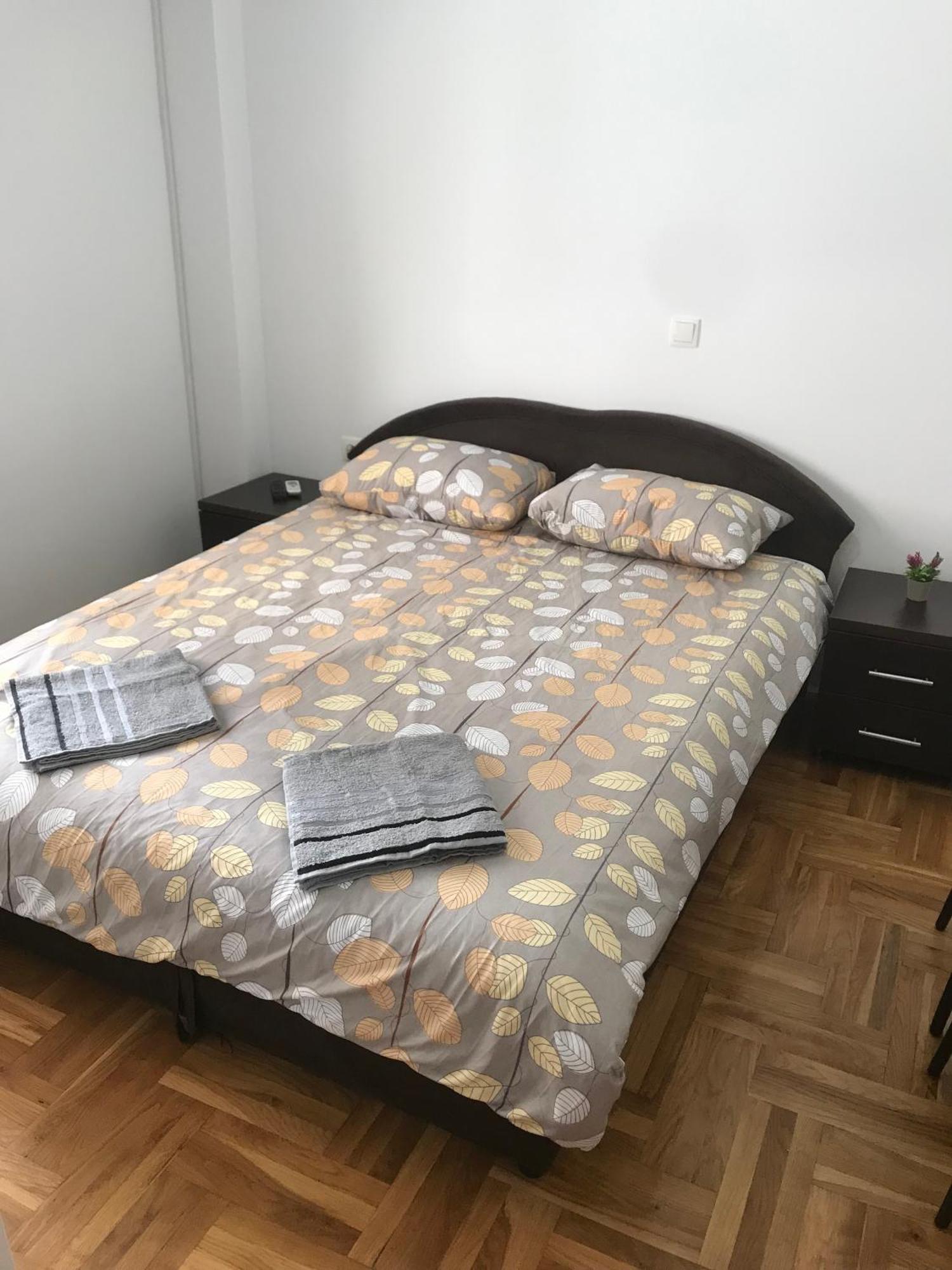 Guest House Sani 스코페 외부 사진