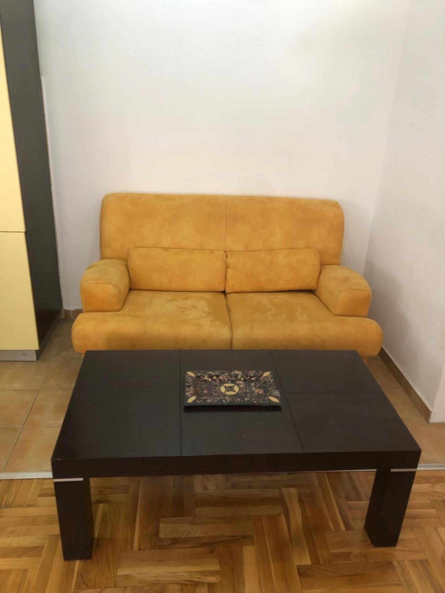 Guest House Sani 스코페 외부 사진