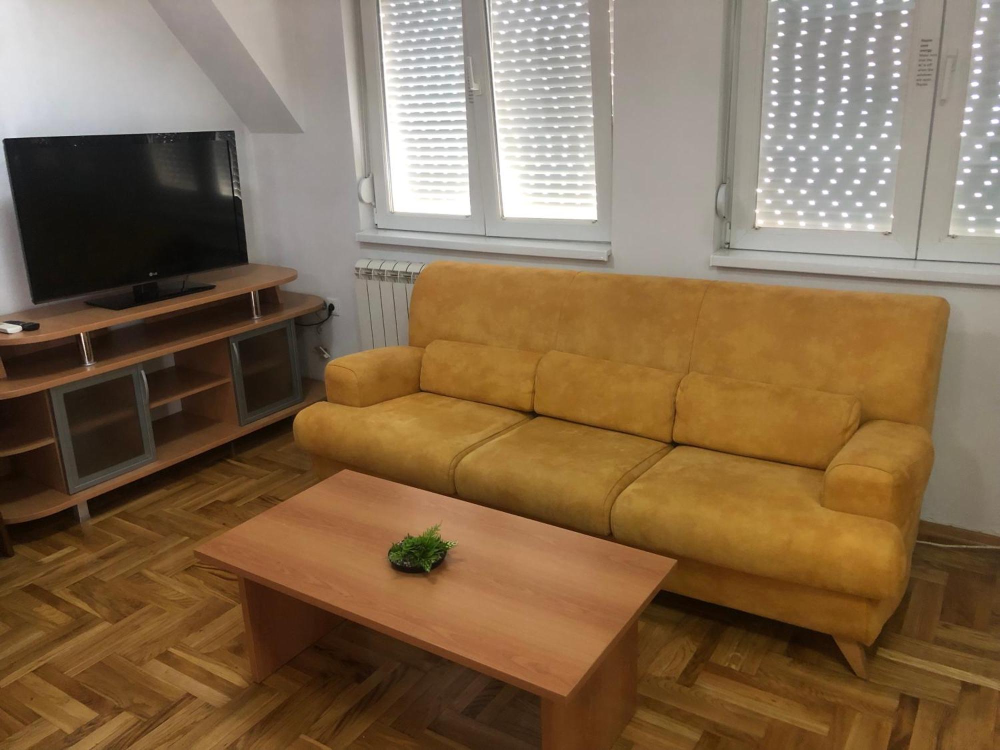 Guest House Sani 스코페 외부 사진