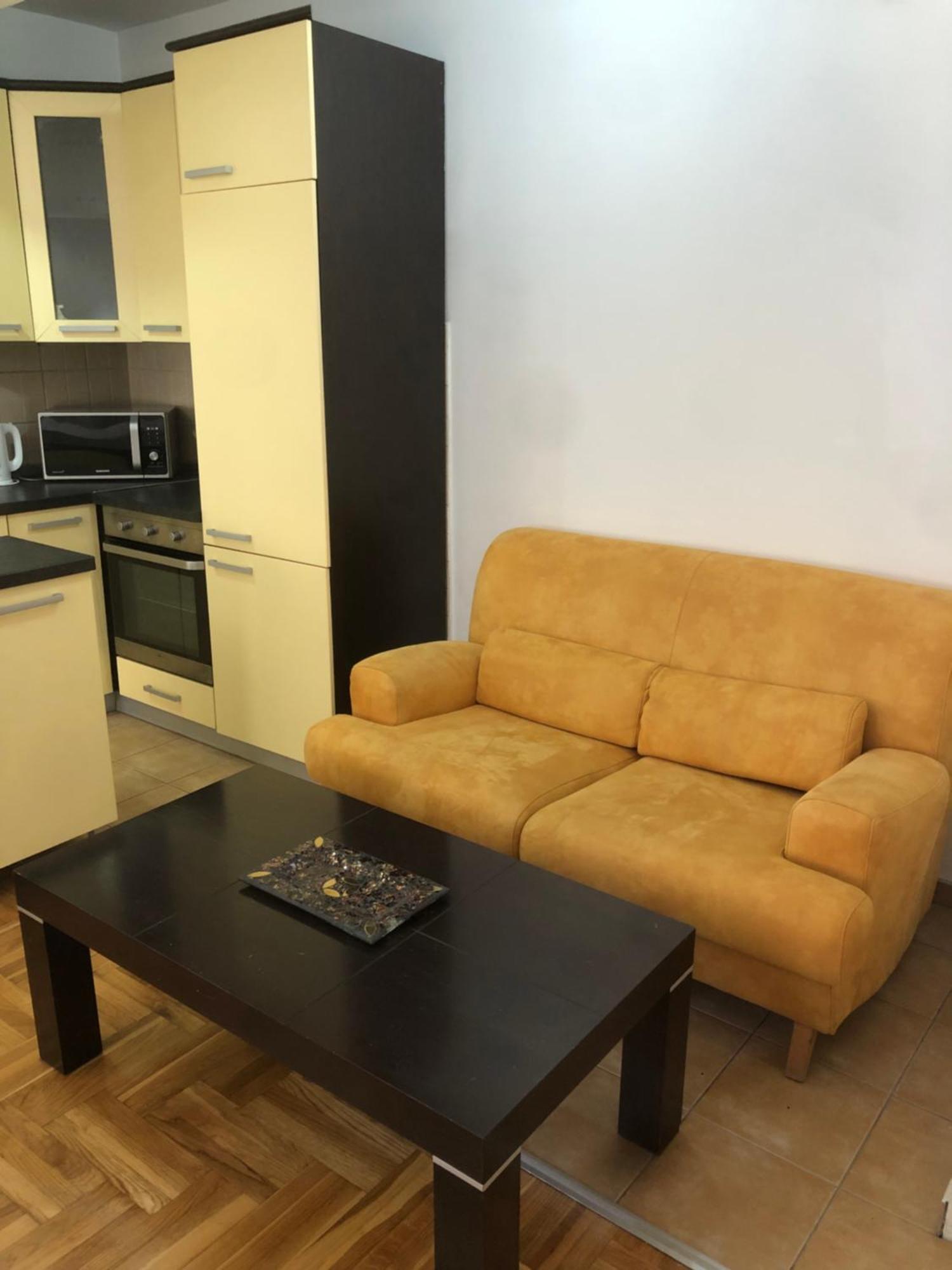 Guest House Sani 스코페 외부 사진